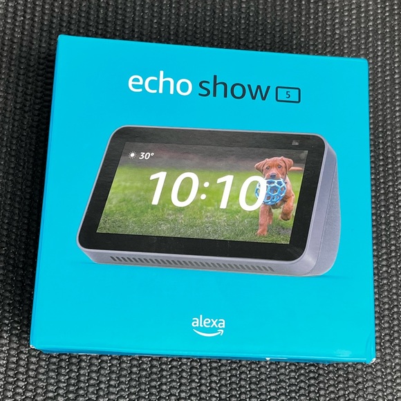 Amazon Other - Echo show 5